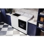 LG 5.0 Cu. Ft. Top Loading Washer With Easyunload™ - WT8200CW