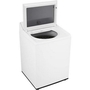 LG 5.0 Cu. Ft. Top Loading Washer With Easyunload™ - WT8200CW