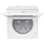 LG 5.0 Cu. Ft. Top Loading Washer With Easyunload™ - WT8200CW