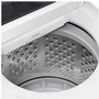 LG 5.0 Cu. Ft. Top Loading Washer With Easyunload™ - WT8200CW