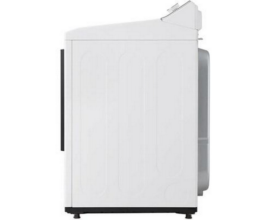 LG 7.3 Cu.Ft. Electric Dryer With Thinq® - DLE8200W