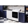 LG 7.3 Cu.Ft. Electric Dryer With Thinq® - DLE8200W