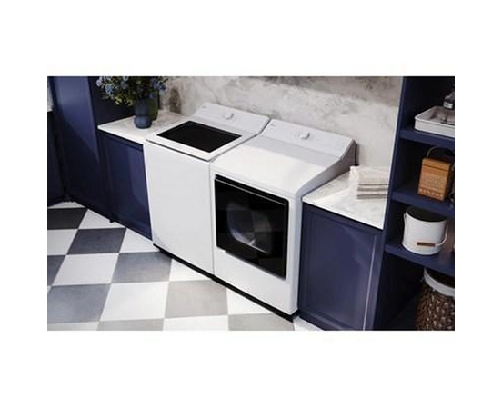 LG 7.3 Cu.Ft. Electric Dryer With Thinq® - DLE8200W