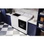 LG 7.3 Cu.Ft. Electric Dryer With Thinq® - DLE8200W
