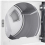LG 7.3 Cu.Ft. Electric Dryer With Thinq® - DLE8200W
