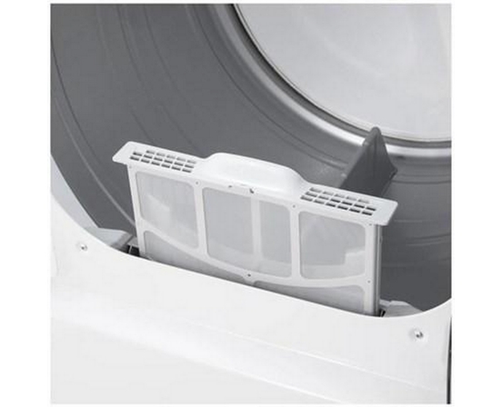 LG 7.3 Cu.Ft. Electric Dryer With Thinq® - DLE8200W