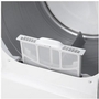 LG 7.3 Cu.Ft. Electric Dryer With Thinq® - DLE8200W