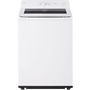 LG Large Capacity Top Load Washer With Easyunload™ - WT8205CW