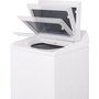 LG Large Capacity Top Load Washer With Easyunload™ - WT8205CW