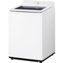 LG Large Capacity Top Load Washer With Easyunload™ - WT8205CW