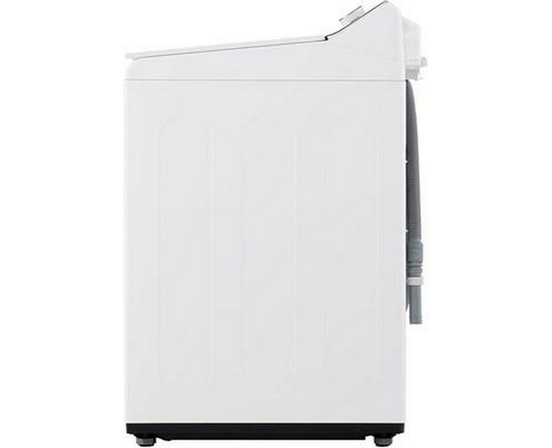 LG Large Capacity Top Load Washer With Easyunload™ - WT8205CW