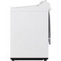 LG Large Capacity Top Load Washer With Easyunload™ - WT8205CW