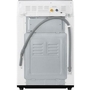 LG Large Capacity Top Load Washer With Easyunload™ - WT8205CW