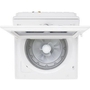 LG Large Capacity Top Load Washer With Easyunload™ - WT8205CW