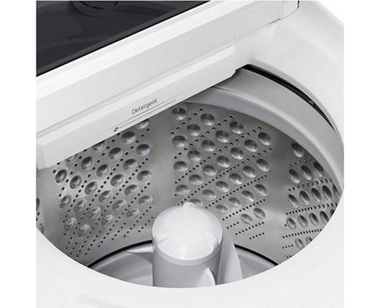 LG Large Capacity Top Load Washer With Easyunload™ - WT8205CW