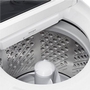 LG Large Capacity Top Load Washer With Easyunload™ - WT8205CW