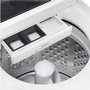 LG Large Capacity Top Load Washer With Easyunload™ - WT8205CW