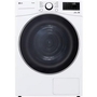 LG 7.8 Cu.Ft. Electric Dryer With Directdrive® - DLHC3602W
