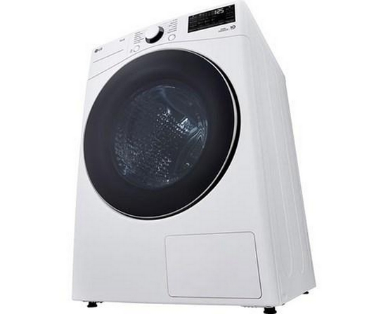 LG 7.8 Cu.Ft. Electric Dryer With Directdrive® - DLHC3602W