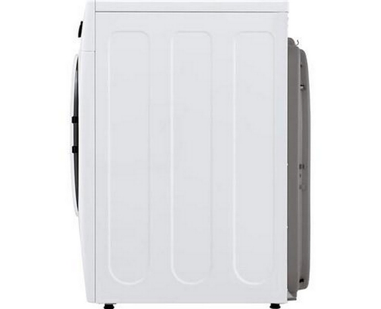 LG 7.8 Cu.Ft. Electric Dryer With Directdrive® - DLHC3602W