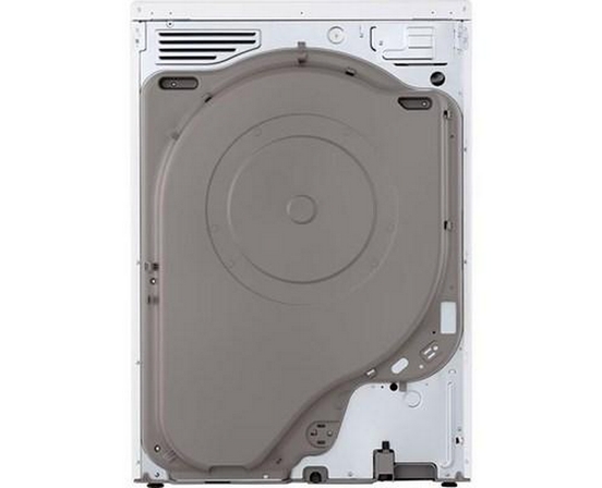 LG 7.8 Cu.Ft. Electric Dryer With Directdrive® - DLHC3602W