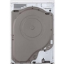 LG 7.8 Cu.Ft. Electric Dryer With Directdrive® - DLHC3602W
