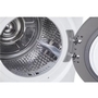 LG 7.8 Cu.Ft. Electric Dryer With Directdrive® - DLHC3602W