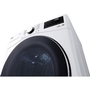 LG 7.8 Cu.Ft. Electric Dryer With Directdrive® - DLHC3602W