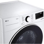 LG 7.8 Cu.Ft. Electric Dryer With Directdrive® - DLHC3602W
