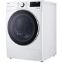 LG 7.8 Cu.Ft. Electric Dryer With Directdrive® - DLHC3602W