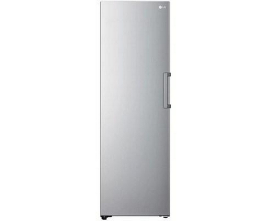 LG 11.4 Cu.Ft. Upright Freezer With Smart Diagnosis™ - LROFC1104V
