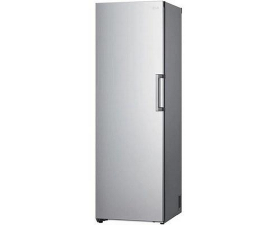 LG 11.4 Cu.Ft. Upright Freezer With Smart Diagnosis™ - LROFC1104V