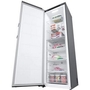 LG 11.4 Cu.Ft. Upright Freezer With Smart Diagnosis™ - LROFC1104V