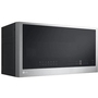 LG 30-Inch, 2.0 Cu. Ft. Smart Wi-Fi Enabled Over-The-Range Microwave Oven With Easyclean® - MVEL2033F