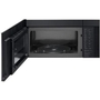 LG 30-Inch, 2.0 Cu. Ft. Smart Wi-Fi Enabled Over-The-Range Microwave Oven With Easyclean® - MVEL2033F