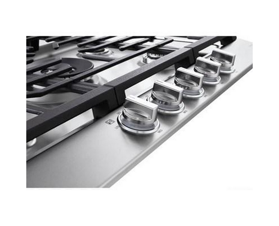 LG 30-Inch Built-In Gas Cooktop With Thinq® Technology - CBGJ3027S