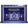 LG 30-Inch, 4.7 Cu. Ft. Built-In Single Wall Oven With True Convection Technology - WSEP4727F