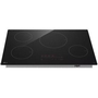 LG 30-Inch Built-In Induction Cooktop With Ultraheat™ - CBIH3013BE