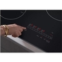 LG 30-Inch Built-In Induction Cooktop With Ultraheat™ - CBIH3013BE