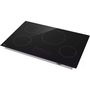 LG 30-Inch Built-In Induction Cooktop With Ultraheat™ - CBIH3013BE