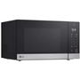 LG 18-Inch, 0.9 Cu. Ft. Neochef™ Countertop Microwave With Smart Inverter - MSER0990S