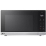 LG 22-Inch, 1.5 Cu. Ft. Neochef™ Countertop Microwave With Smart Inverter - MSER1590S