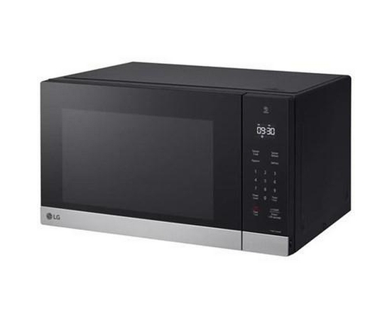 LG 22-Inch, 1.5 Cu. Ft. Neochef™ Countertop Microwave With Smart Inverter - MSER1590S