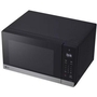 LG 22-Inch, 1.5 Cu. Ft. Neochef™ Countertop Microwave With Smart Inverter - MSER1590S