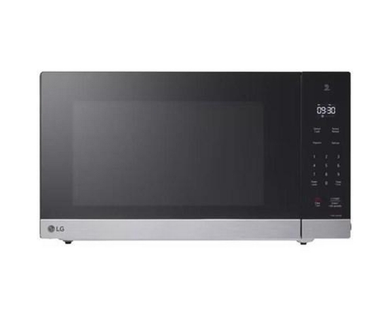 LG 24-Inch, 2.0 Cu. Ft. Neochef™ Countertop Microwave With Smart Inverter - MSER2090S