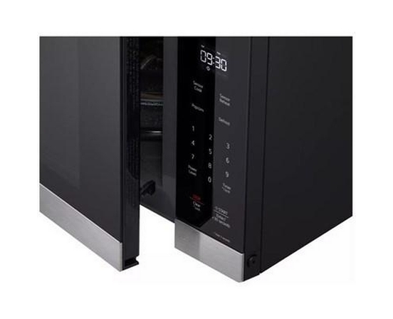 LG 24-Inch, 2.0 Cu. Ft. Neochef™ Countertop Microwave With Smart Inverter - MSER2090S