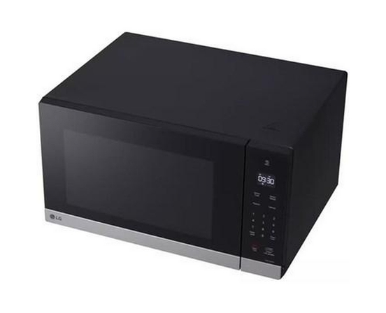 LG 24-Inch, 2.0 Cu. Ft. Neochef™ Countertop Microwave With Smart Inverter - MSER2090S