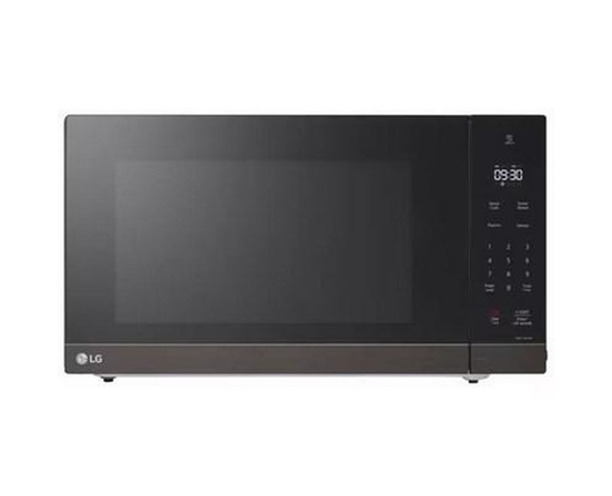 LG 24-Inch, 2.0 Cu. Ft. Neochef™ Countertop Microwave Oven With Smart Inverter - MSER2090D