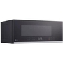 LG 1.3 Cu. Ft. Over-The-Range Microwave Oven With Easyclean® - MVEF1337F