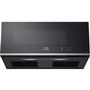 LG 1.3 Cu. Ft. Over-The-Range Microwave Oven With Easyclean® - MVEF1337F